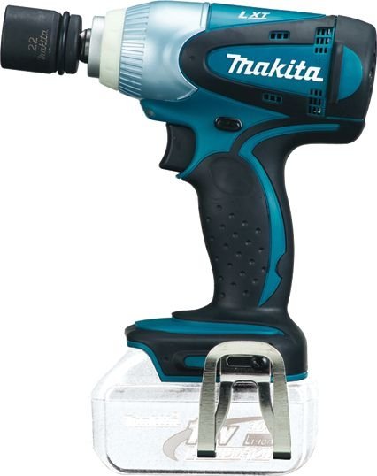 

Аккумуляторный гайковерт Makita DTW251Z, DTW251Z