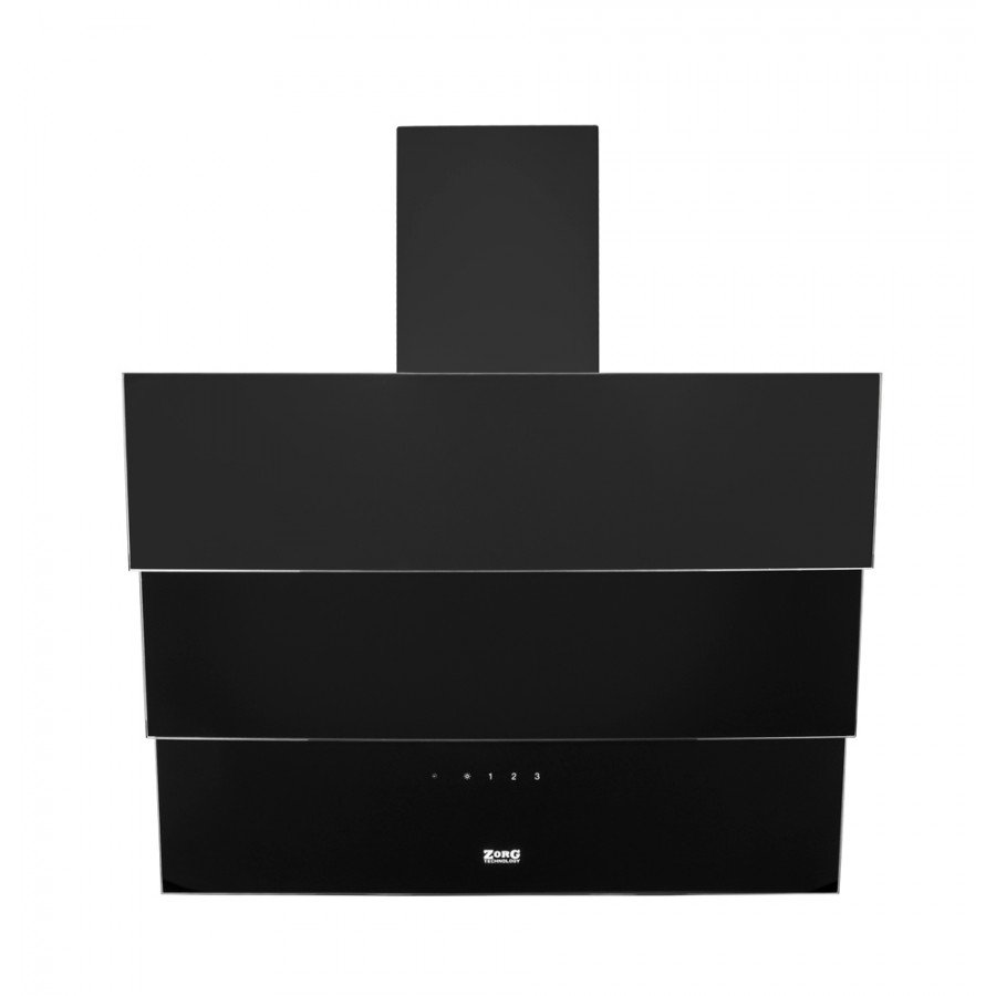 

Вытяжка Zorg Technology Vector 700 60 S черная, Vector 700 60 S черная