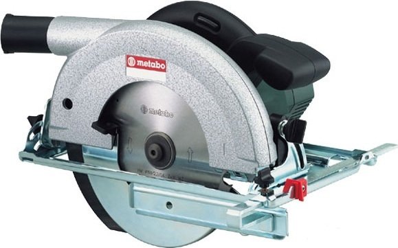 

Циркулярная пила Metabo KS 66, KS 66