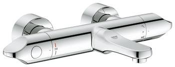 

Смеситель для ванны термостатический Grohe Veris 34327000, Veris 34327000