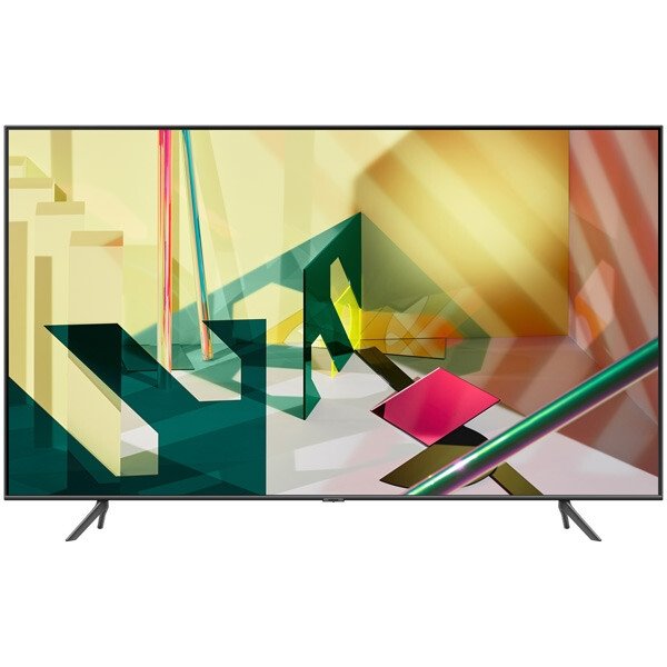 

Телевизор Samsung QE55Q70TAUXRU, QE55Q70TAUXRU