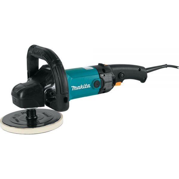 

Полировальная машина Makita 9237 CB, 9237 CB