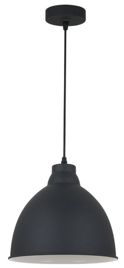 

Потолочный светильник Arte Lamp A2055SP-1BK, A2055SP-1BK