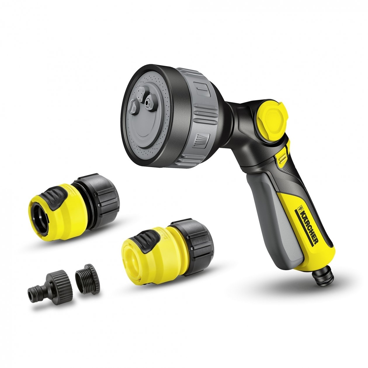 

Пистолет-распылитель Karcher Plus (2.645-290.0), Plus (2.645-290.0)