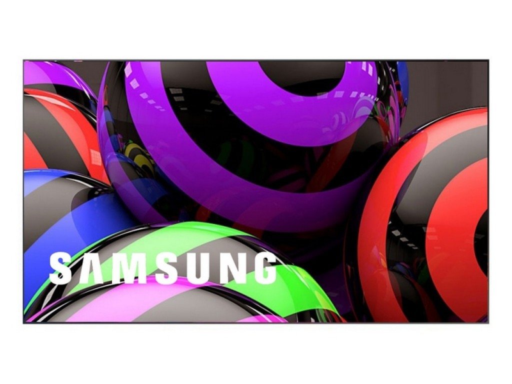 

Информационный дисплей Samsung UD55E-A, UD55E-A