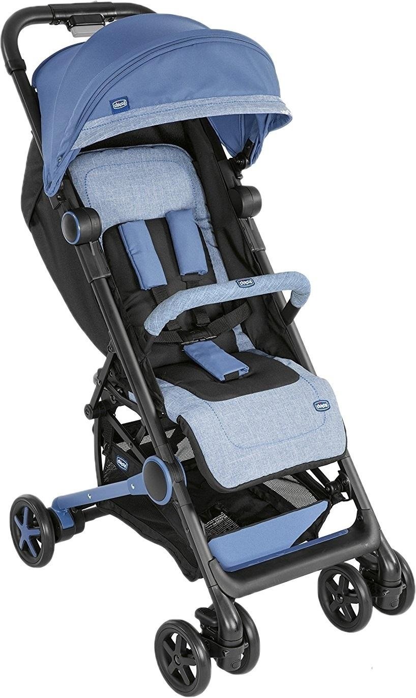 

Детская прогулочная коляска Chicco Miinimo 2 avio, Miinimo 2 avio