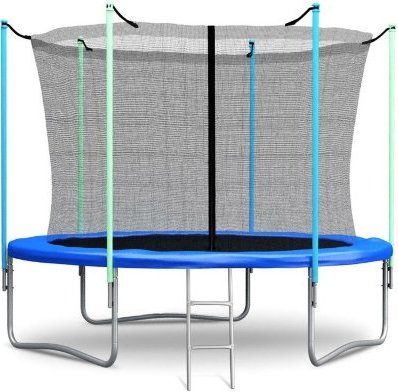 

Батут Atlas Sport 312см - 10ft (внутр), 312см - 10ft (внутр)