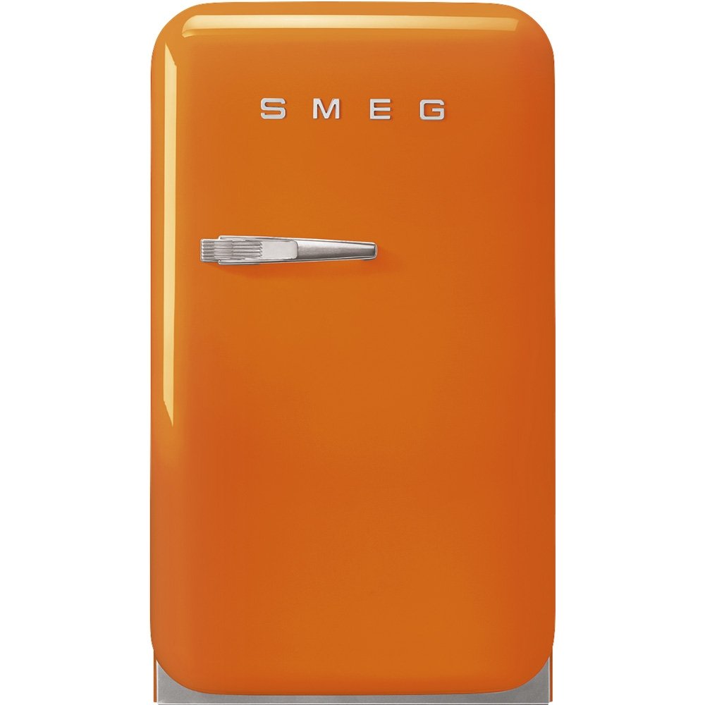 

Холодильник Smeg FAB5ROR3, FAB5ROR3