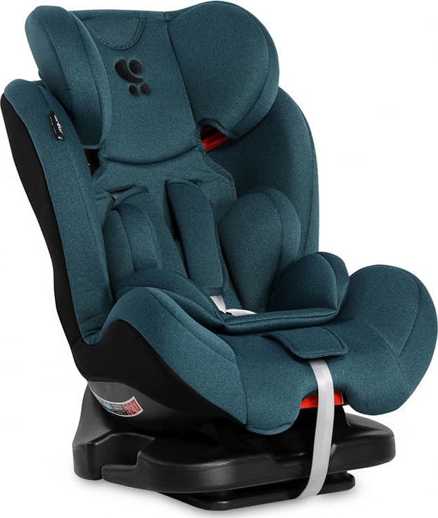 

Автокресло Lorelli Mercury Blue Black, Mercury Blue Black