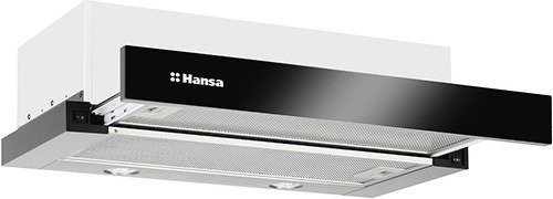 

Кухонная вытяжка Hansa OTP6221BGH, OTP6221BGH