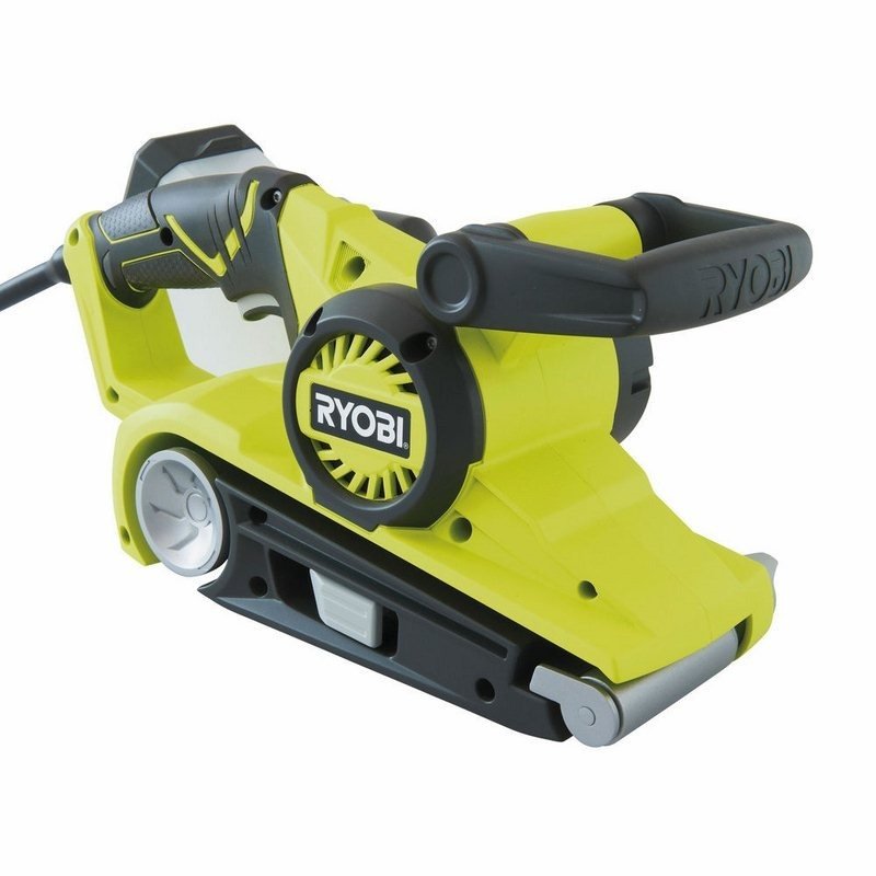 

Шлифовальная машина RYOBI EBS 800 V (5133001146), EBS 800 V (5133001146)