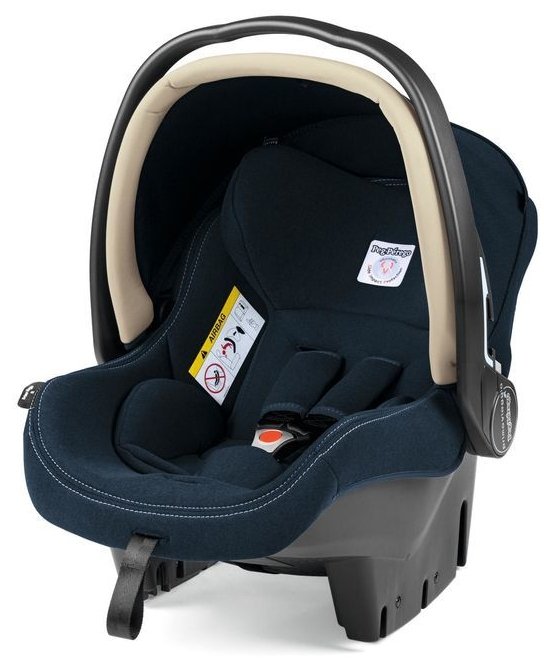 

Автокресло Peg-Perego Primo Viaggio SL breeze blue, Primo Viaggio SL breeze blue