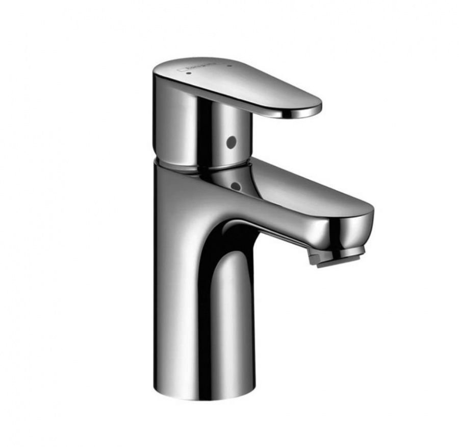 

Смеситель для умывальника Hansgrohe Talis E 31612000, Talis E 31612000