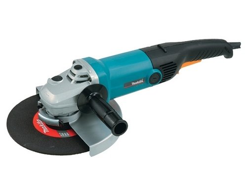 

Угловая шлифмашина Makita GA9010C, GA9010C