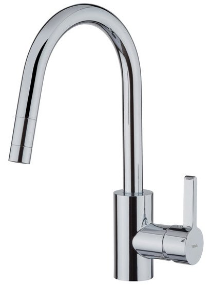 

Смеситель Teka MTP 938 хром, MTP 938 хром