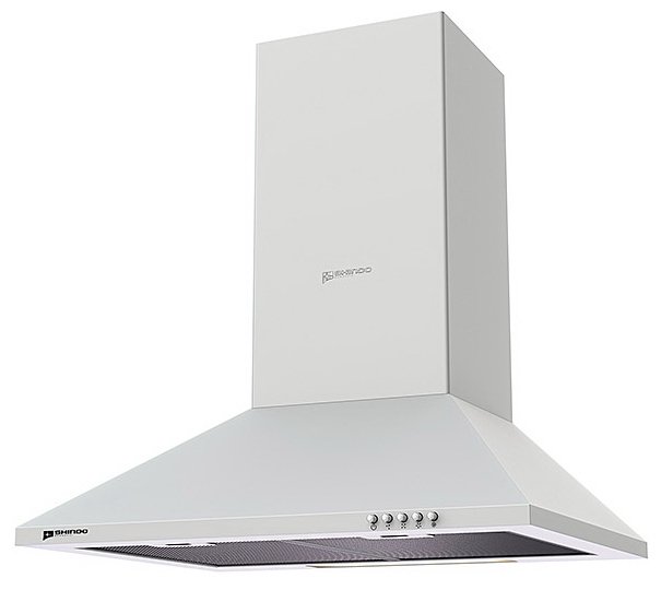

Вытяжка Shindo REYA 60 W, REYA 60 W
