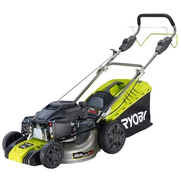 

Газонокосилка Ryobi RLM46175Y, RLM46175Y