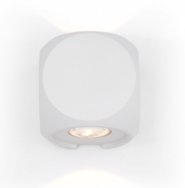 

Уличный светильник Maytoni O015WL-L4W, O015WL-L4W