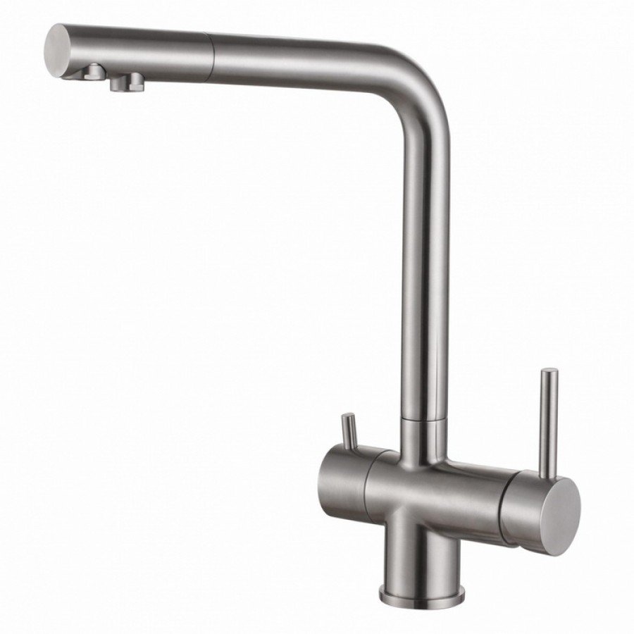 

Смеситель Zorg SZR 7039 (INOX), SZR 7039 (INOX)