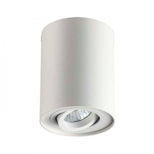 

Потолочный светильник Odeon Light PILLARON 3564/1C ODL18 185 (белый), PILLARON 3564/1C ODL18 185 (белый)