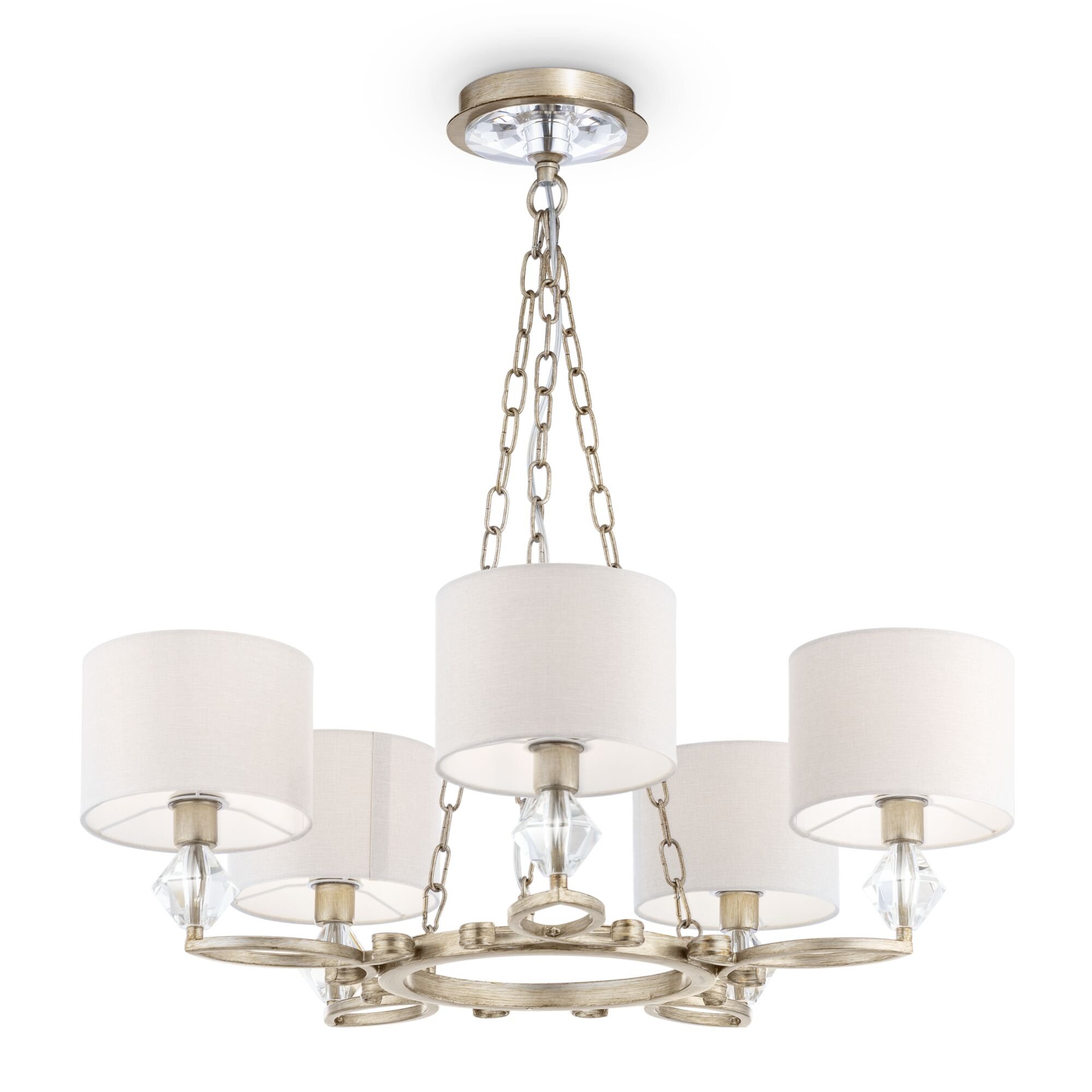 

Люстра Maytoni Luxe H006PL-05G, Luxe H006PL-05G