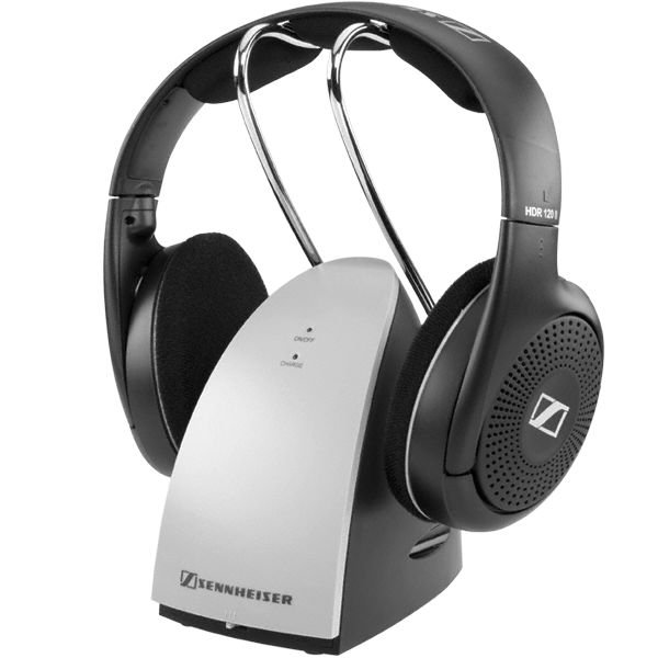 

Наушники беспроводные Sennheiser RS 120-8 II, RS 120-8 II