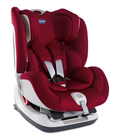 

Автокресло Chicco Seat UP 012 Red Passion, Seat UP 012 Red Passion