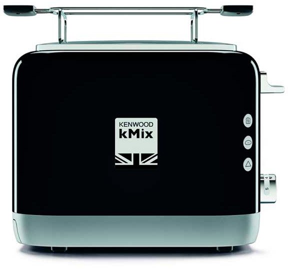 

Тостер Kenwood kMix TCX 751BK, kMix TCX 751BK