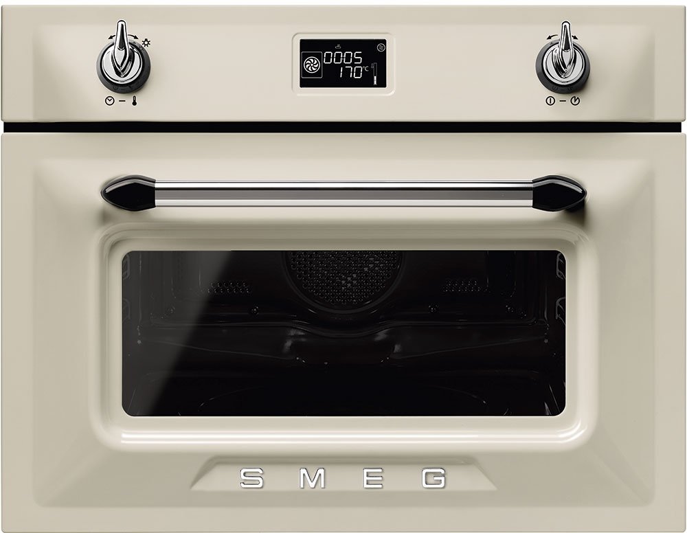 

Электрический духовой шкаф Smeg SF4920MCP1, SF4920MCP1