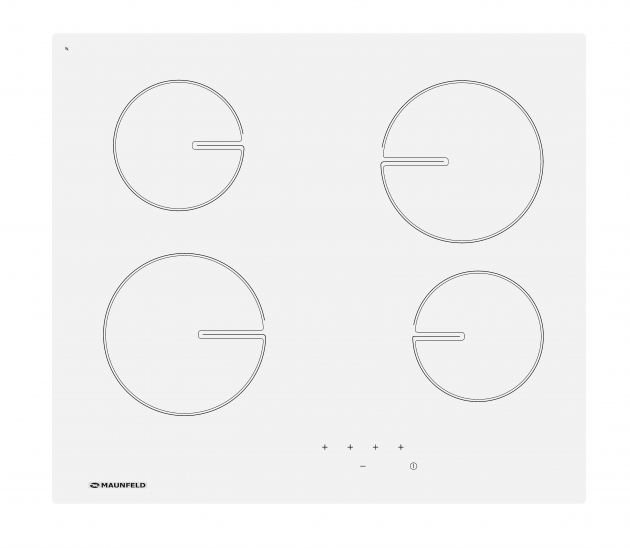 

Варочная поверхность Maunfeld MVCE59.4HL.SZ-WH, MVCE59.4HL.SZ-WH