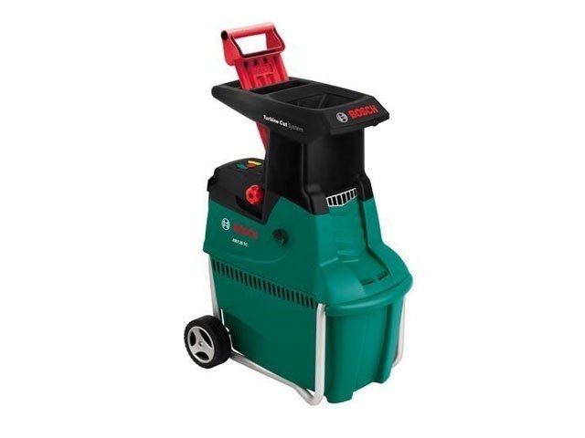 

Садовый измельчитель Bosch AXT 25 D, AXT 25 D