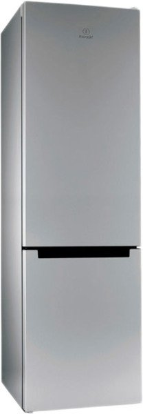 

Холодильник с морозильником Indesit DS 4200 SB, DS 4200 SB