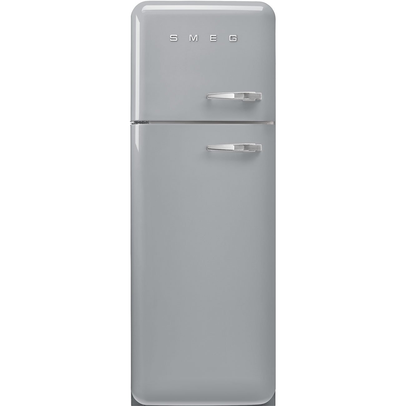 

Холодильник-морозильник Smeg FAB30LSV5, FAB30LSV5