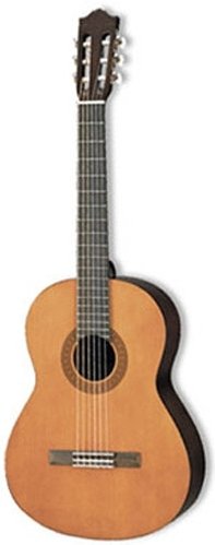 

Гитара классическая со звукоснимателем Yamaha CX-40, CX-40