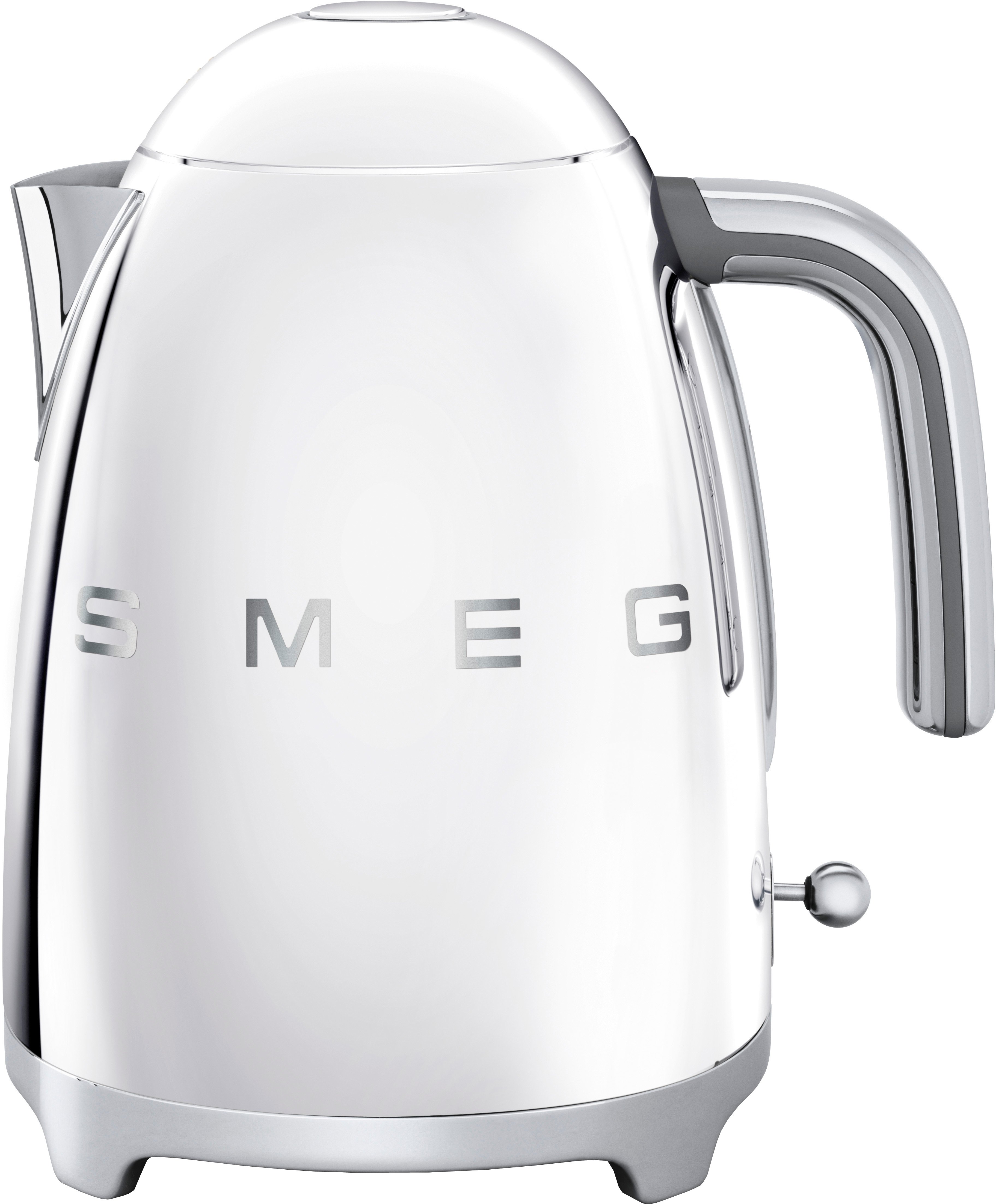 

Чайник Smeg KLF01SSEU полированная сталь, KLF01SSEU полированная сталь