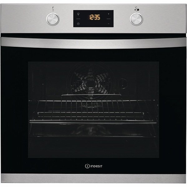 

Духовой шкаф Indesit IFW 3844 JP IX, IFW 3844 JP IX
