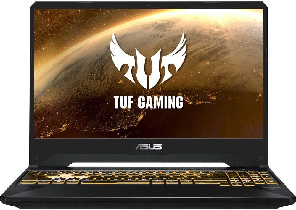 

Игровой ноутбук Asus TUF Gaming FX505DV-HN249, TUF Gaming FX505DV-HN249