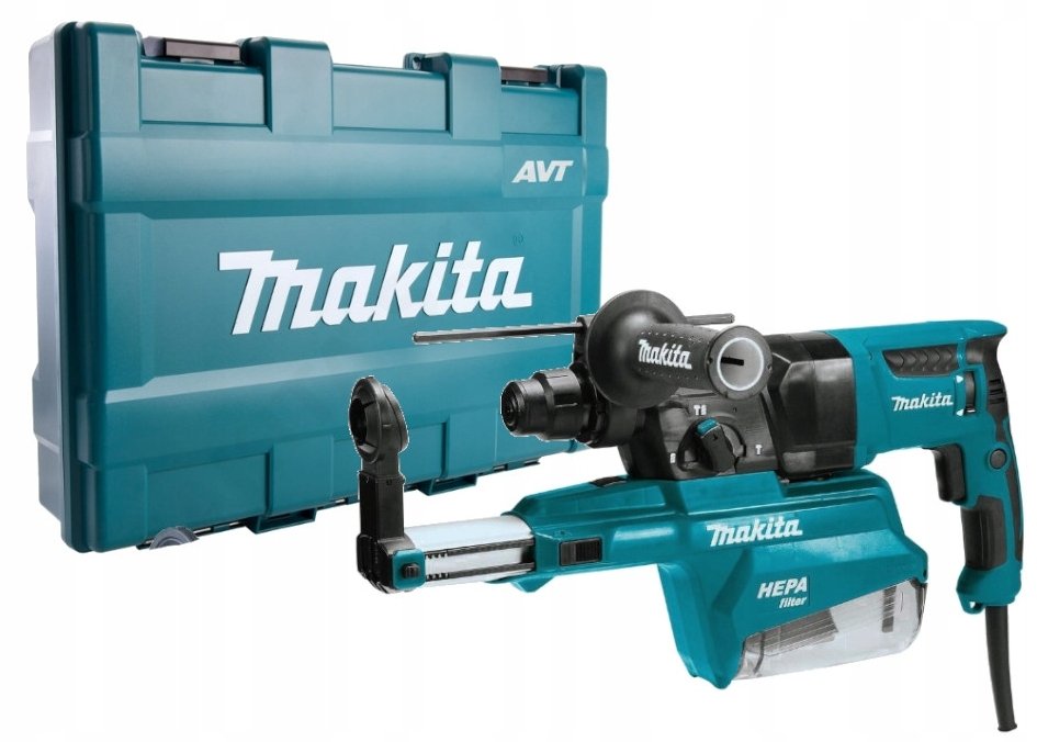 

Перфоратор Makita HR2653, HR2653