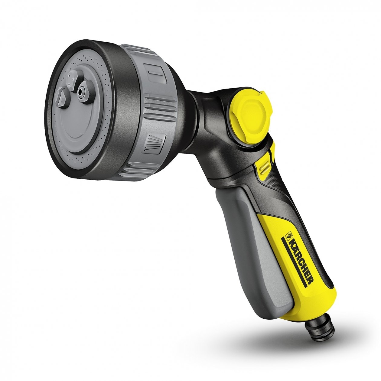 

Пистолет-распылитель Karcher Plus (2.645-269.0), Plus (2.645-269.0)