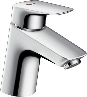 

Смеситель для умывальника Hansgrohe Logis 71072000, Logis 71072000