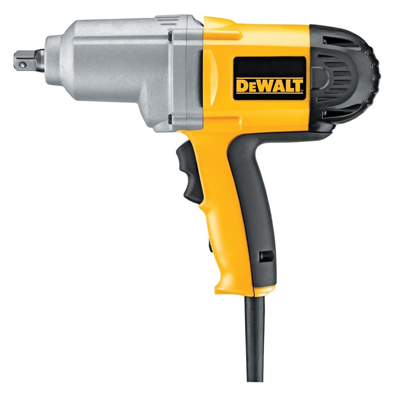 

Гайковерт DeWalt DW 292, DW 292