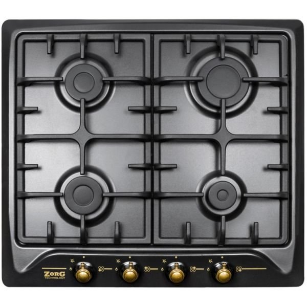 

Варочная панель ZorG Technology BP5 FD RBL (EMY), BP5 FD RBL (EMY)