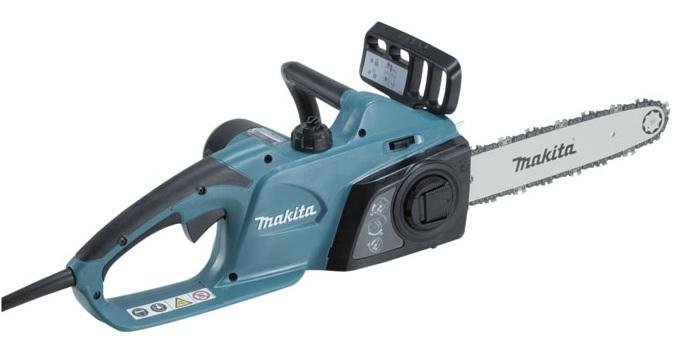 

Электропила Makita UC 3541 A, UC 3541 A