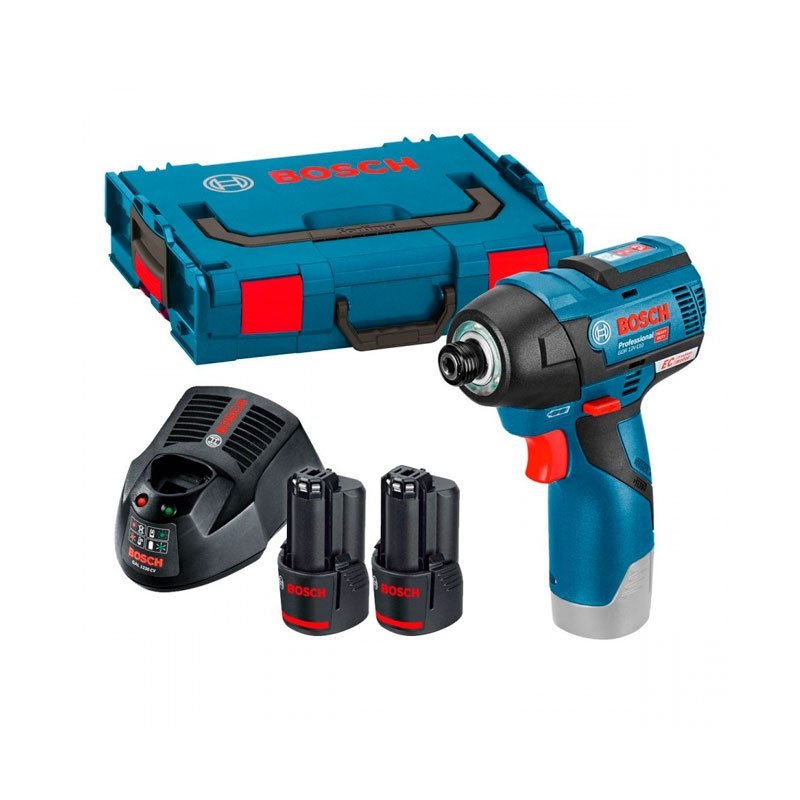 

Гайковерт Bosch GDR 12V-110 Professional, GDR 12V-110 Professional