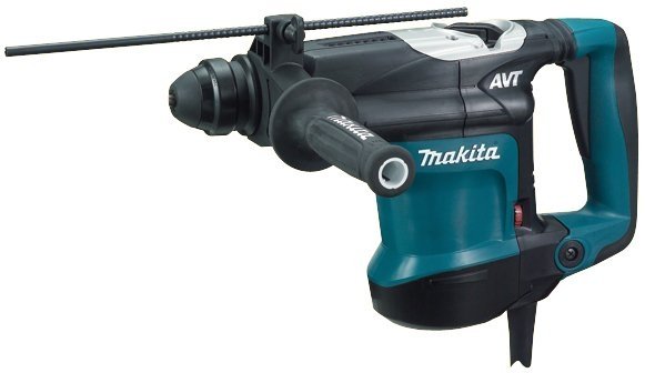 

Перфоратор Makita HR3210C, HR3210C