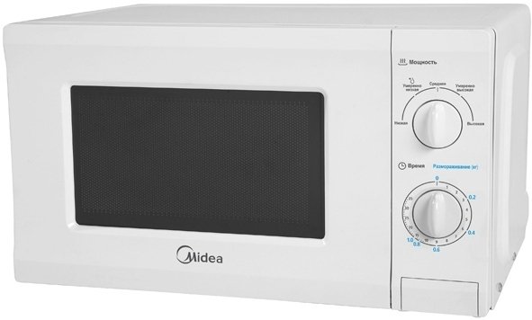 

Микроволновая печь Midea MM720CPI, MM720CPI