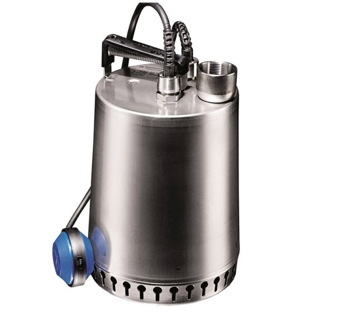 

Дренажный насос Grundfos Unilift AP 12.50.11.A1 (96010981), Unilift AP 12.50.11.A1 (96010981)