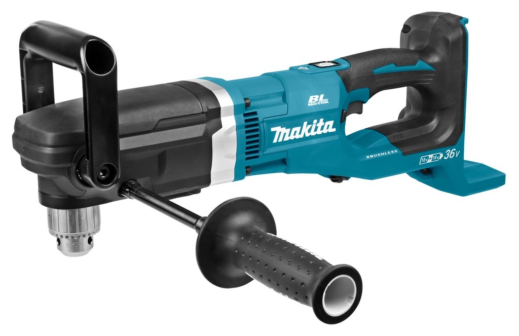 

Дрель угловая Makita DDA460Z, DDA460Z