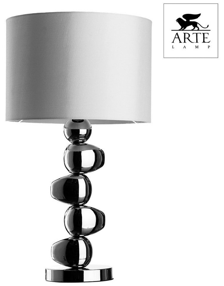 

Настольная лампа Arte Lamp A4610LT-1CC, A4610LT-1CC