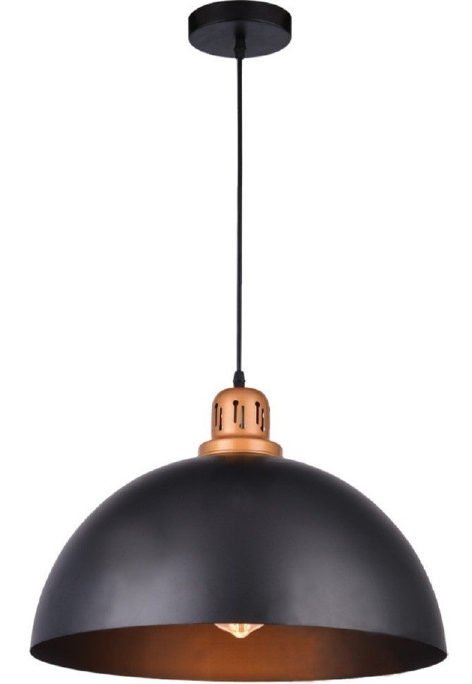 

Светильник Arte Lamp A4249SP-1BK, A4249SP-1BK